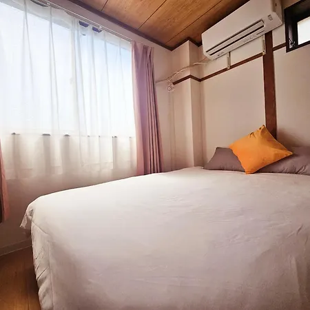 Appartamento Xerob House 4F L Osaka Esterno foto