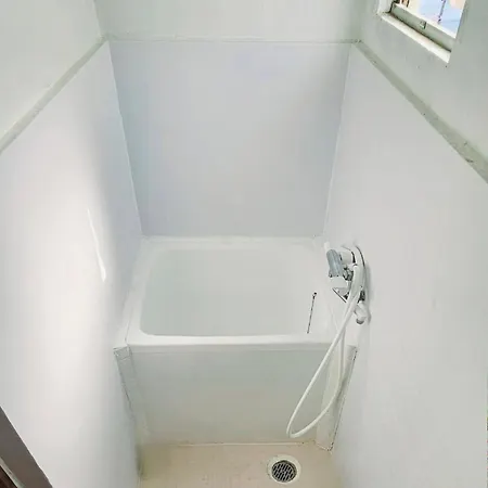 Appartamento Xerob House 4F L Osaka Esterno foto