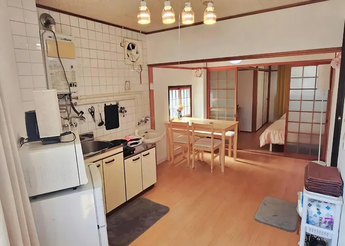 Xerob House 4F L