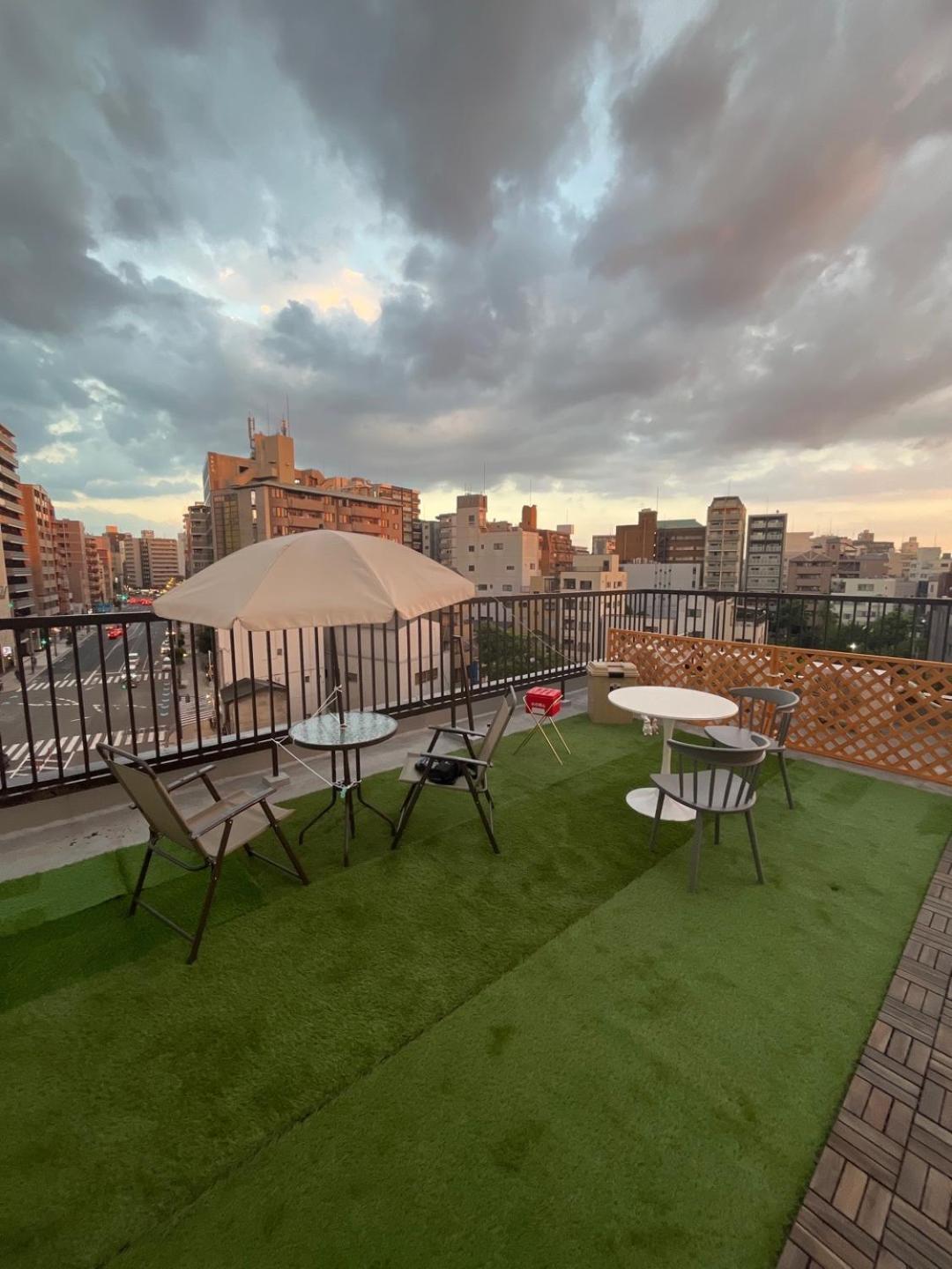 Appartamento Xerob House 4f L