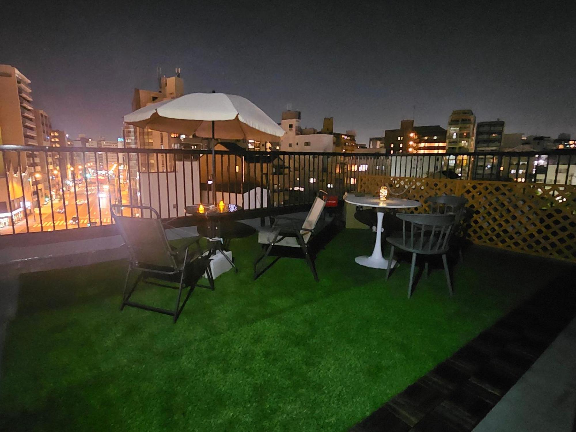 Xerob House 4f L Appartamento