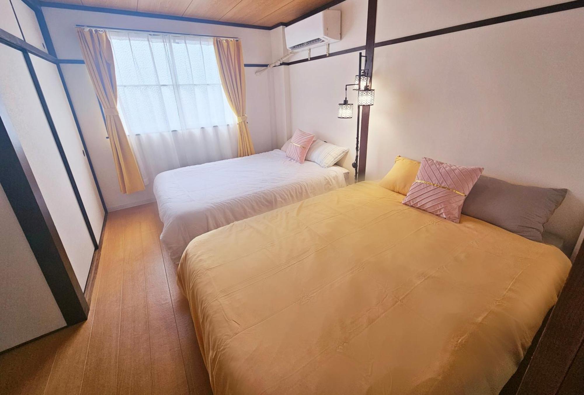 Xerob House 4f L *