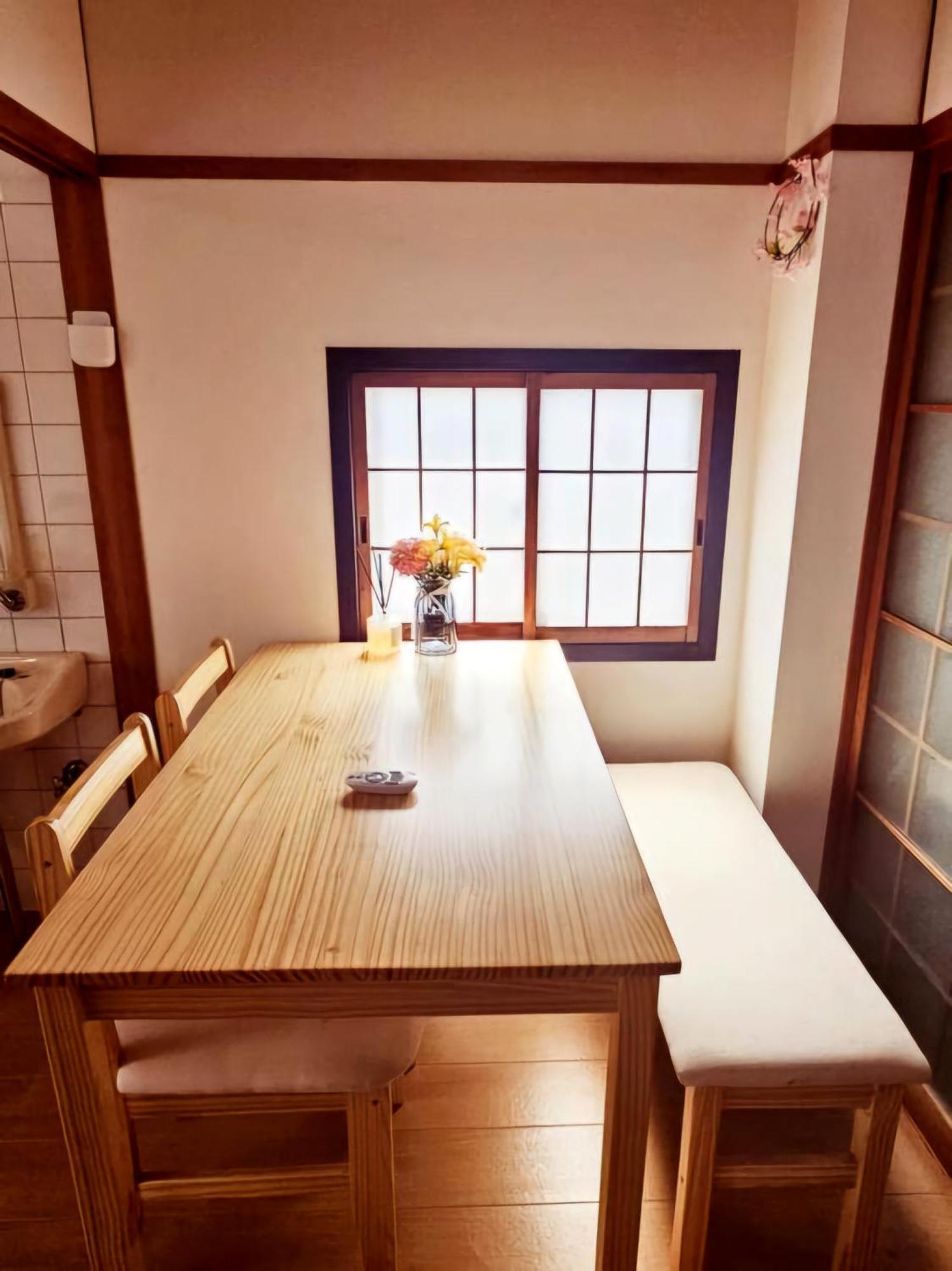 Xerob House 4f L * Osaka