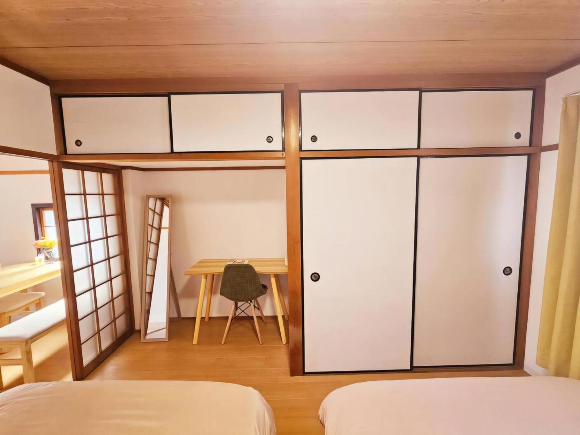 Appartamento Xerob House 4f L Osaka